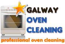 galway oven cleaning logo small