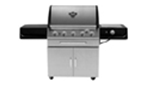 BBQ 110cm-range 90cm-range double-oven Oven Cleaner Galway Gleaning Gerry Lowrey